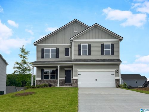 1010 Sanie Cir, Odenville, AL, 35120-7130 | Card Image