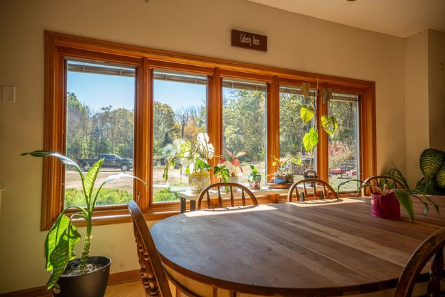 802 Union Rd, House other with 4 bedrooms, 2 bathrooms and 4 parking in Harmon IL | Image 23