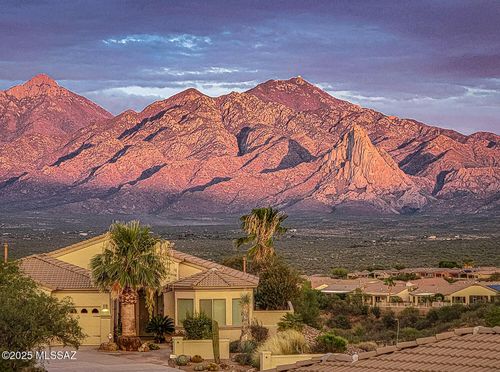 2432 W Calle Casas Lindas, Green Valley, AZ, 85622-8044 | Card Image