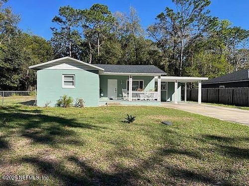 4323 12th Ter, GAINESVILLE, FL, 32609-1810 | Card Image