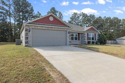 1612 Lil Larry Drive, House other with 3 bedrooms, 2 bathrooms and null parking in Cabot AR | Image 3