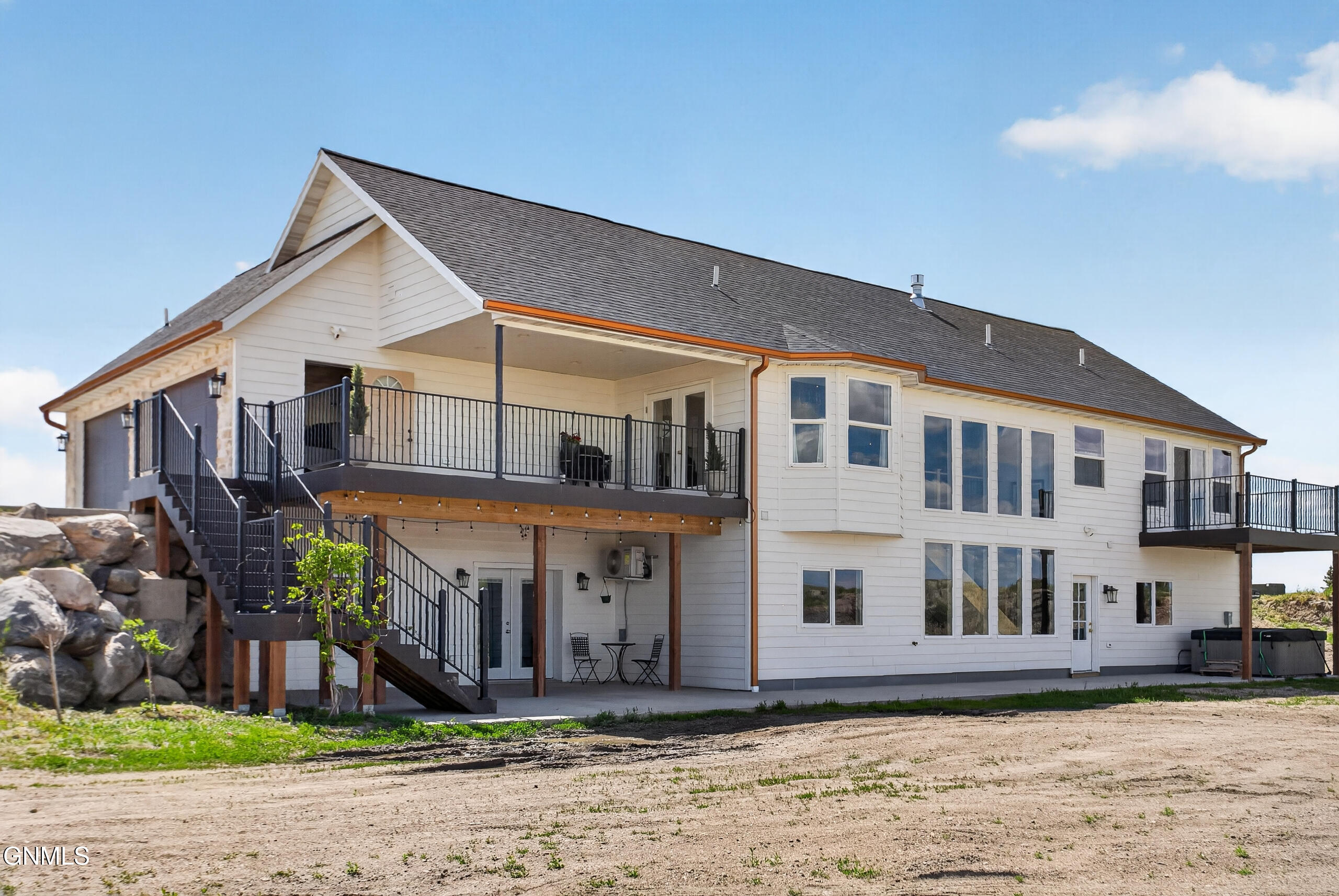 Residential in Williston 3