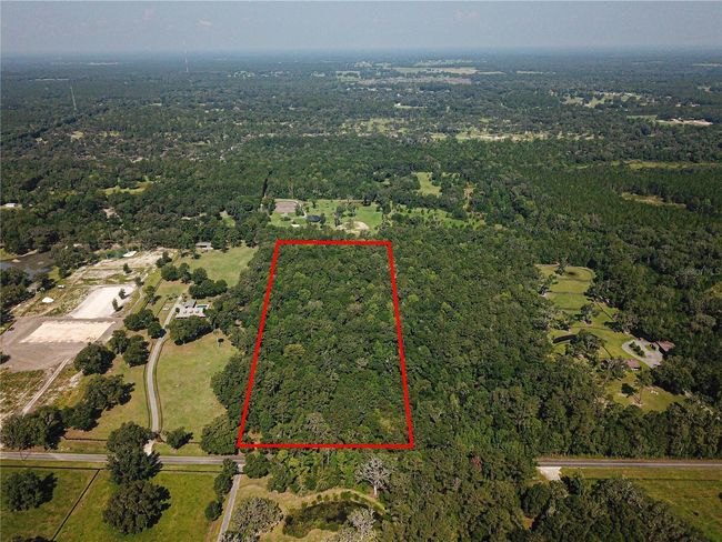 000 Nw 100th Ave Road, Home with 0 bedrooms, 0 bathrooms and null parking in Reddick FL | Image 1