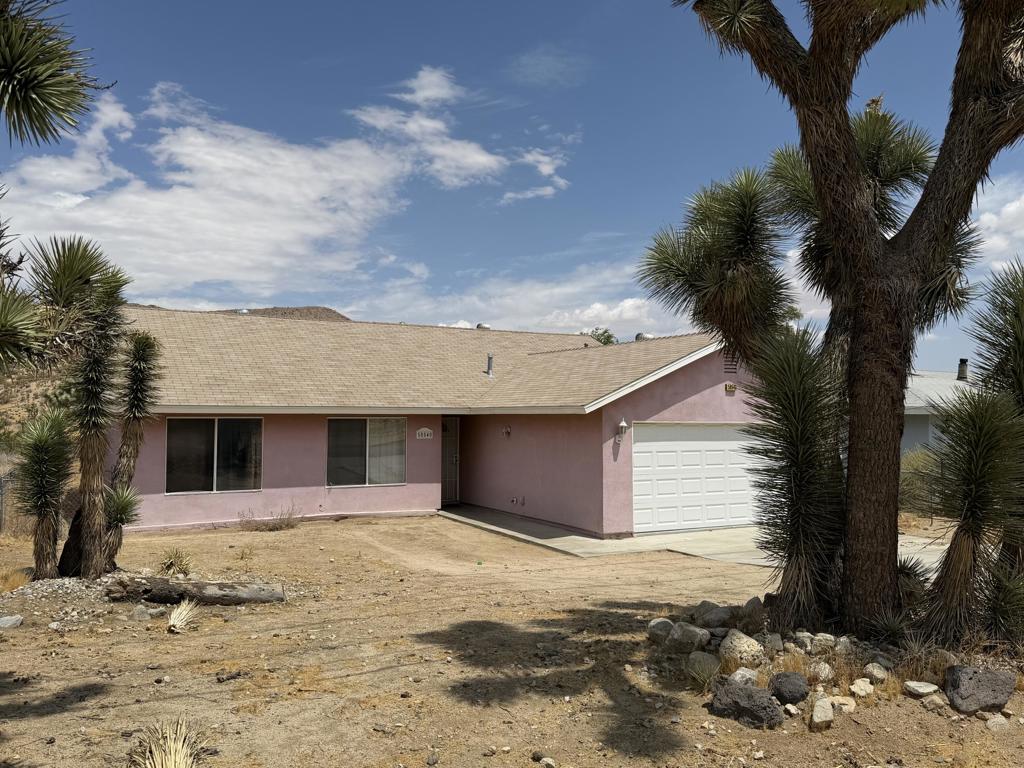 Residential in Yucca Valley 2