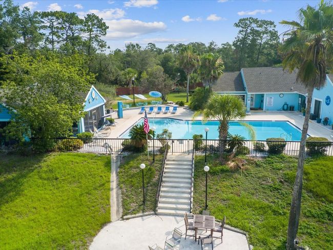 D - 8158 Sturbridge Ct, Condo with 2 bedrooms, 2 bathrooms and null parking in Weeki Wachee FL | Image 36