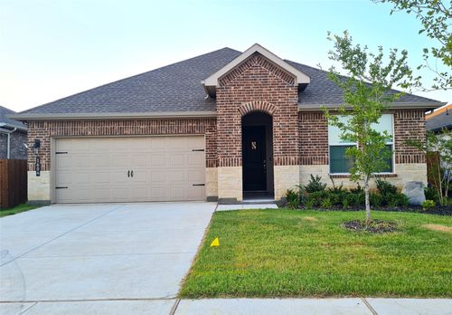 1604 Buzzard Rd, Denton, TX, 76205-4205 | Card Image