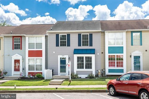 4369 Downhill Trl, HAMPSTEAD, MD, 21074-3116 | Card Image