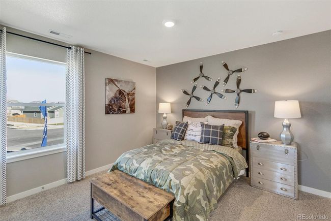 8466 Castleabra Dr, House other with 4 bedrooms, 3 bathrooms and 2 parking in Fountain CO | Image 26