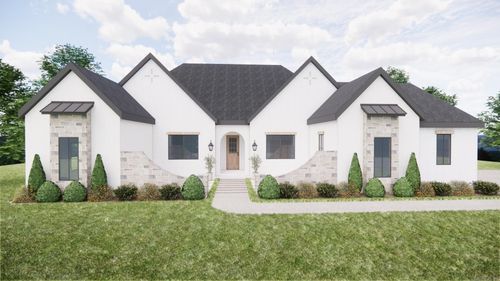 248 Castleberry Road, Greenbrier, AR, 72058 | Card Image