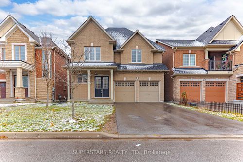 2517 Bandsman Cres, Oshawa, ON, L1L0M1 | Card Image