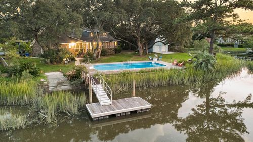 14 Clam Shell Row, Charleston, SC, 29412-3637 | Card Image