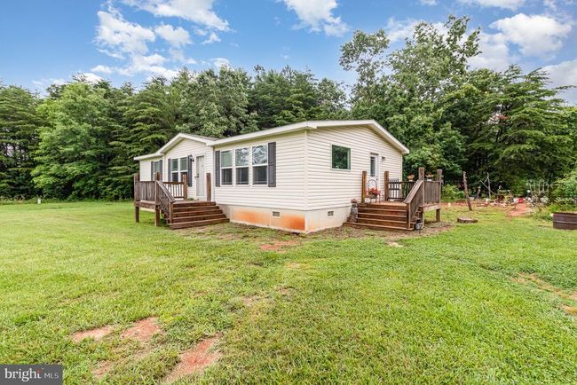 1206 Chopping Rd, Home with 3 bedrooms, 2 bathrooms and null parking in MINERAL VA | Image 28
