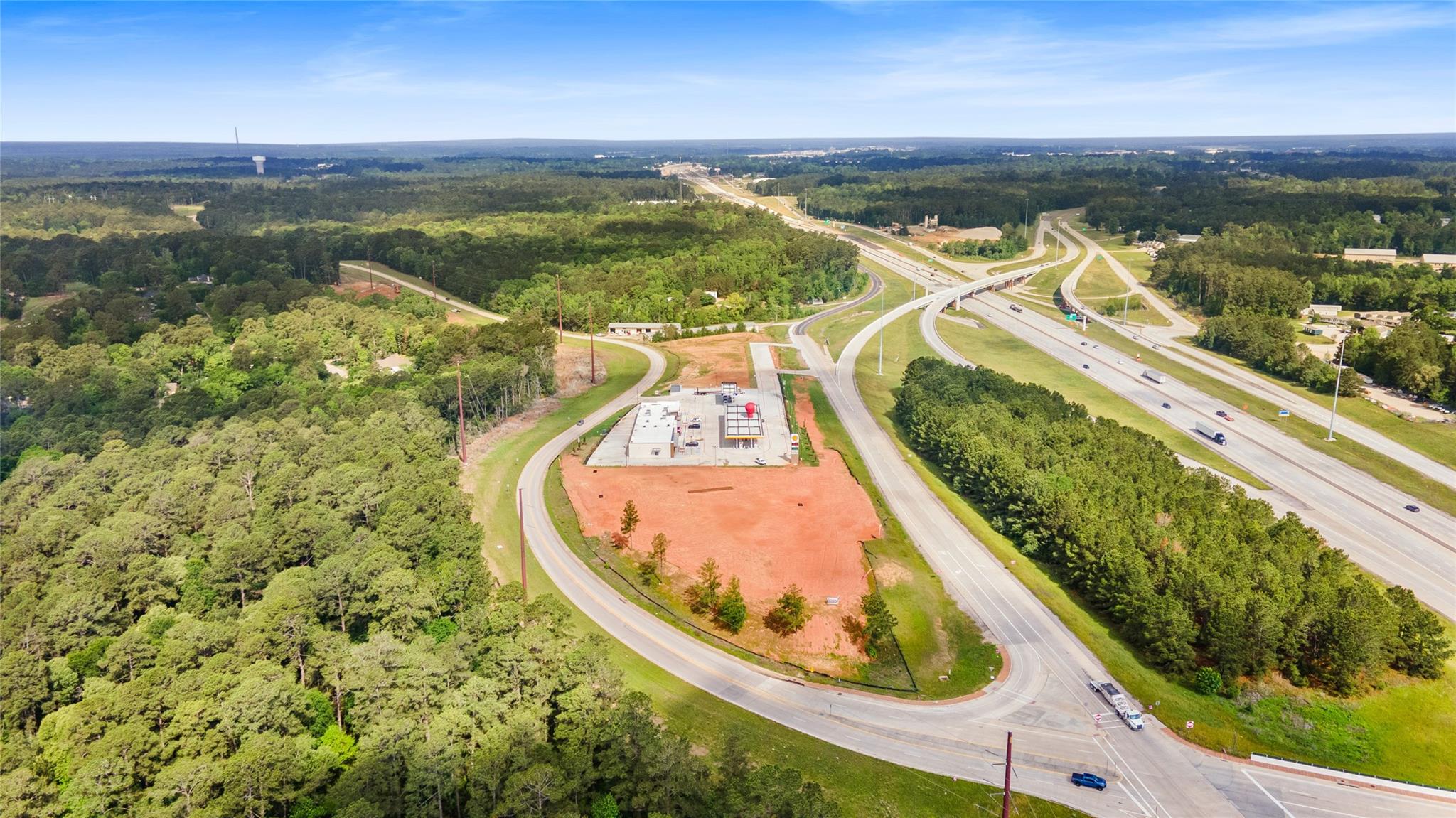Land in Huntsville 5