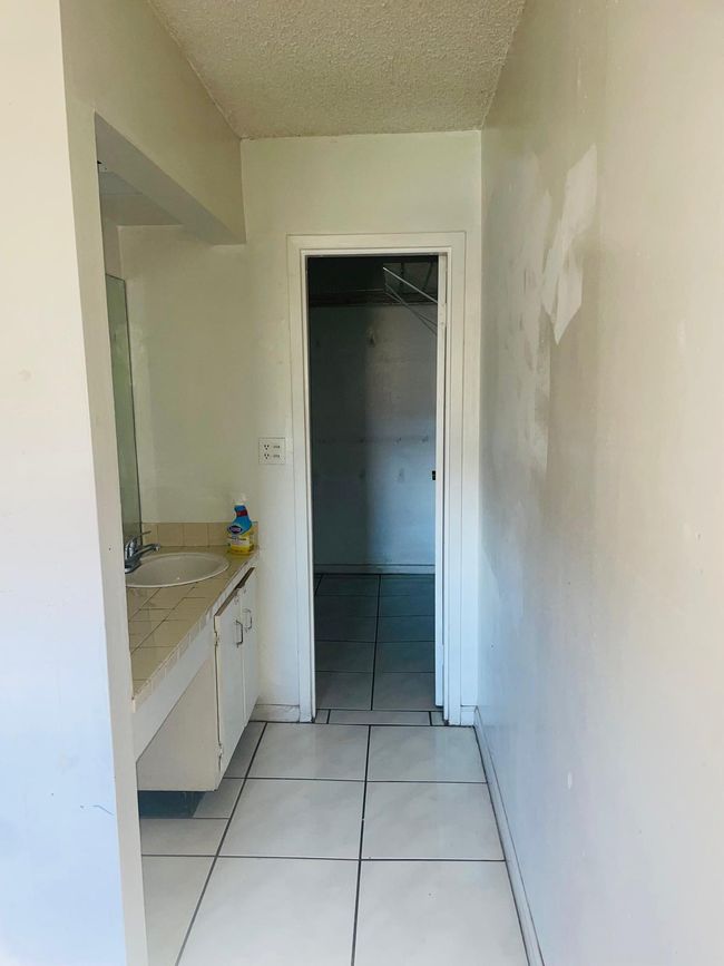 APT-371 - 4191 Nw 26 Th St, Condo with 1 bedrooms, 1 bathrooms and null parking in Lauderhill FL | Image 8