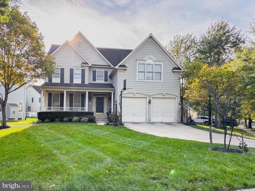 12711 Goodloes Promise Dr, BOWIE, MD, 20720-4643 | Card Image