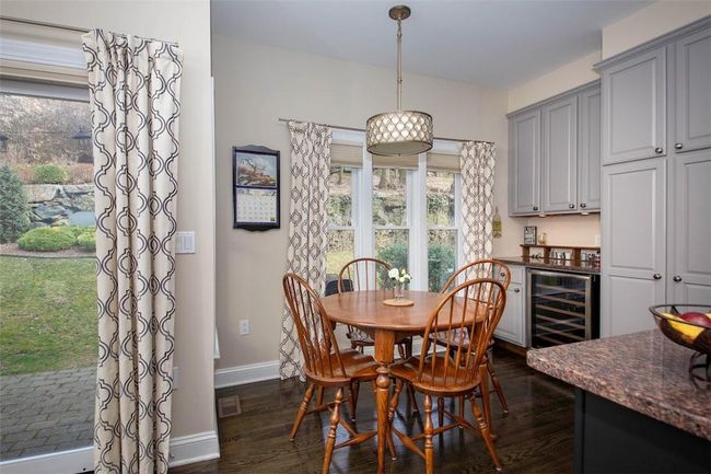 14 Hudson Dr, Condo with 3 bedrooms, 4 bathrooms and 2 parking in Dobbs Ferry NY | Image 8