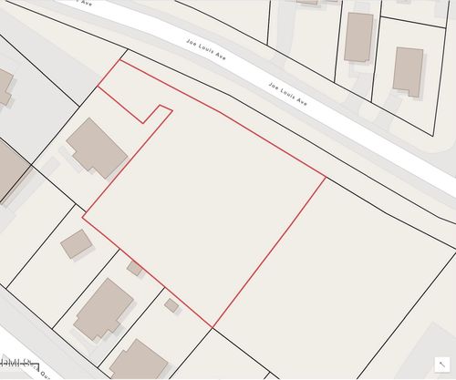 1304 Joe Louis Ave, Raleigh, NC, 27610-3366 | Card Image