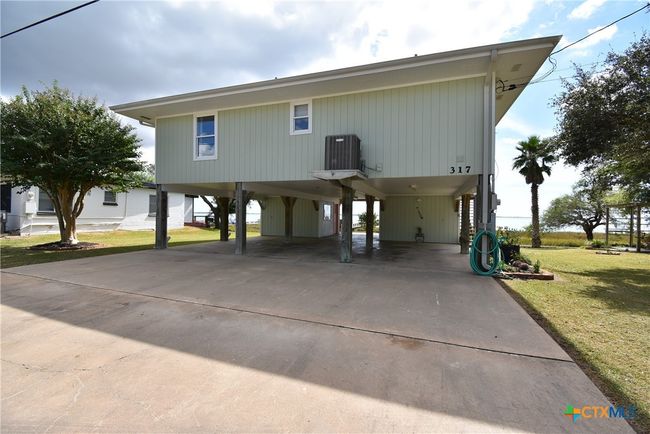 317 E Bayshore Dr, House other with 2 bedrooms, 2 bathrooms and null parking in Palacios TX | Image 10