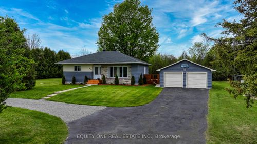 660 County 29 Road, Elizabethtown Kitley, ON, K0G1G0 | Card Image