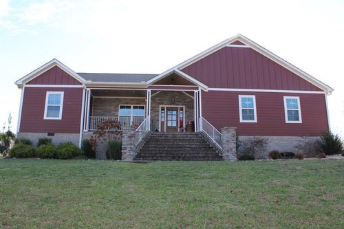 1700 Eagle Landing Dr, Cookeville, TN, 38506-9102 | Card Image