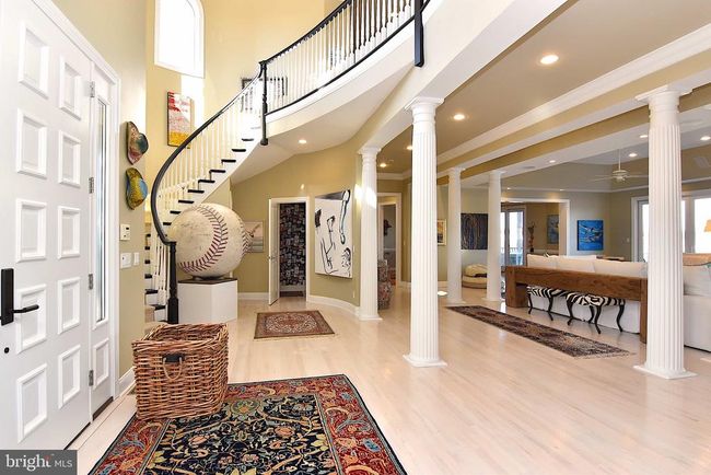 149 E Side Dr, House other with 5 bedrooms, 7 bathrooms and null parking in REHOBOTH BEACH DE | Image 21