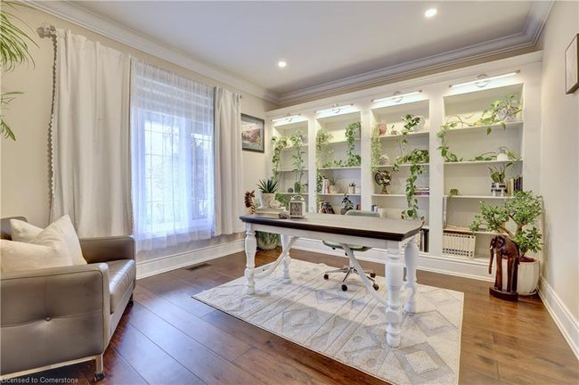 48 Palomino Dr, House other with 5 bedrooms, 5 bathrooms and 12 parking in Carlisle ON | Image 5