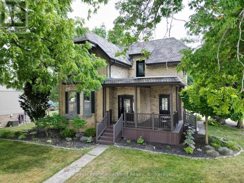 58 Main St S, Exeter, ON, N0M1S1 | Card Image