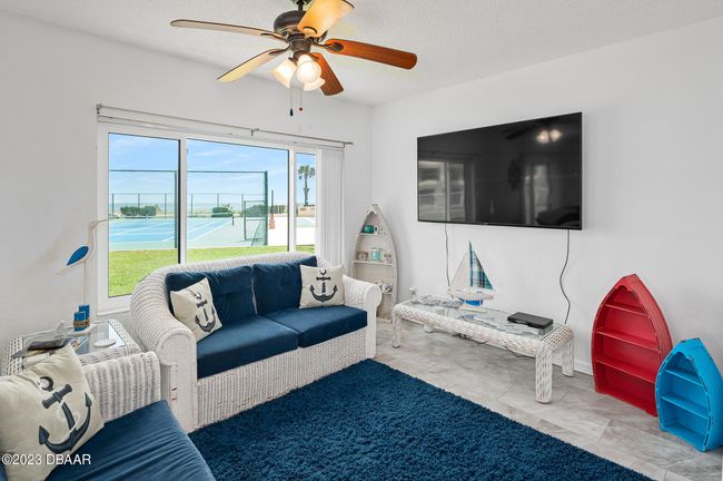 APT-111 - 3600 S Ocean Shore Blvd, Condo with 3 bedrooms, 3 bathrooms and null parking in Flagler Beach FL | Image 29