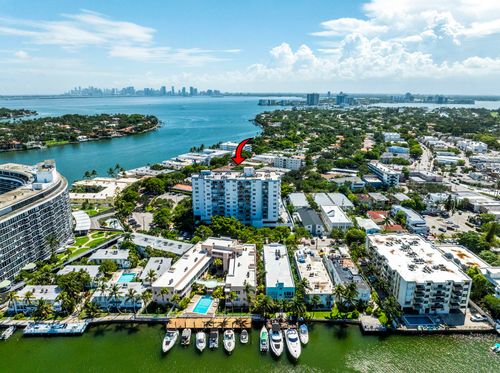 11i-6900 Bay Dr, Miami Beach, FL, 33141-5412 | Card Image