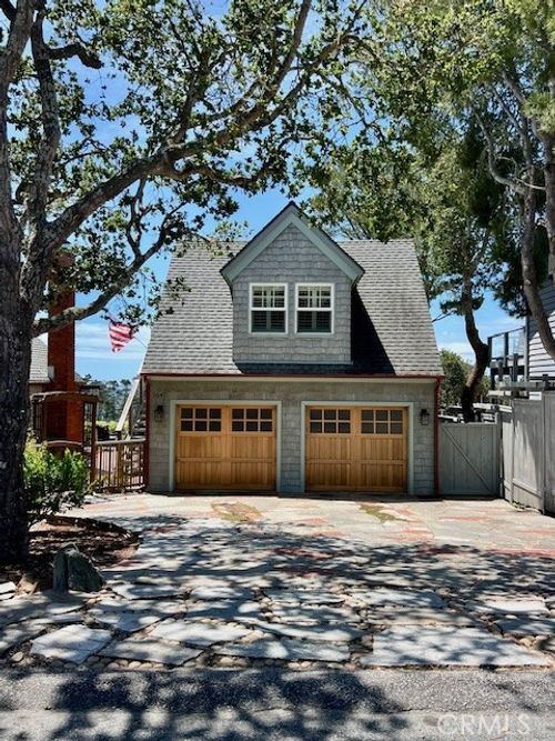 1647 Astor Ave, Cambria, CA, 93428-5603 | Card Image