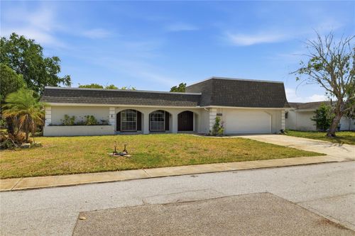 4018 Cashmere Dr, NEW PORT RICHEY, FL, 34652-5609 | Card Image