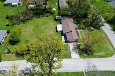 3416 Catalpa Avenue, House other with 3 bedrooms, 2 bathrooms and null parking in Indianapolis IN | Image 3