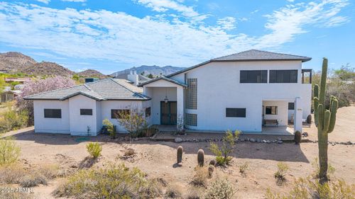3215 N 83rd St, Mesa, AZ, 85207-9720 | Card Image
