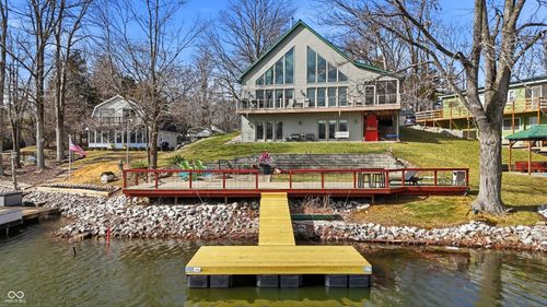 4441 Fields Ln, Terre Haute, IN, 47802-8675 | Card Image