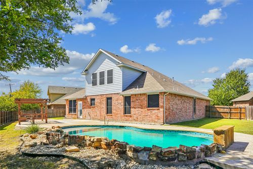 13544 Leather Strap Dr, Haslet, TX, 76052-4806 | Card Image