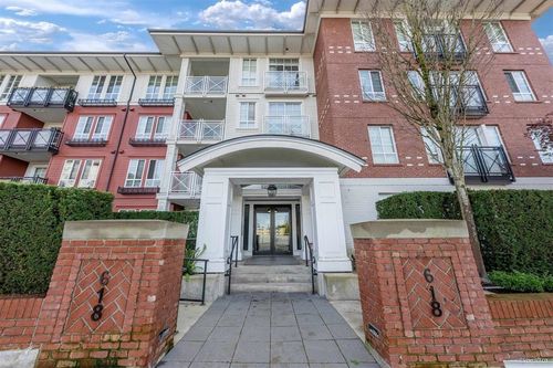 109-618 Como Lake Ave, Coquitlam, BC, V3J0G1 | Card Image