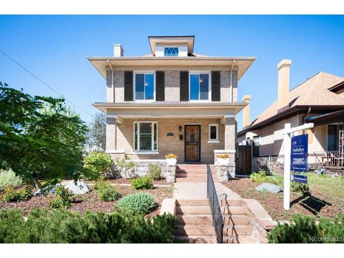2441 N Race St, Denver, CO, 80205-5643 | Card Image
