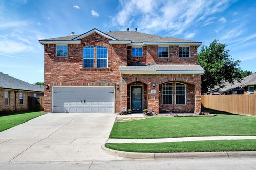 3912 Shiver Rd, Fort Worth, TX, 76244-8692 | Card Image