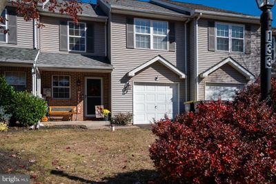 133 Bartlett Court, Townhouse with 3 bedrooms, 1 bathrooms and null parking in TELFORD PA | Image 1