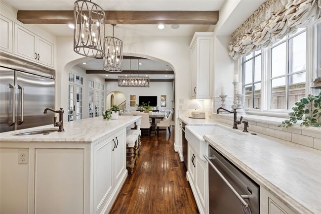 3404 Marquette St, House other with 5 bedrooms, 8 bathrooms and null parking in Dallas TX | Image 18