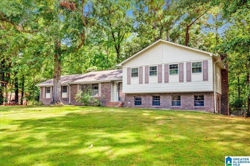 151 Mission Dr, ALABASTER, AL, 35007-7440 | Card Image