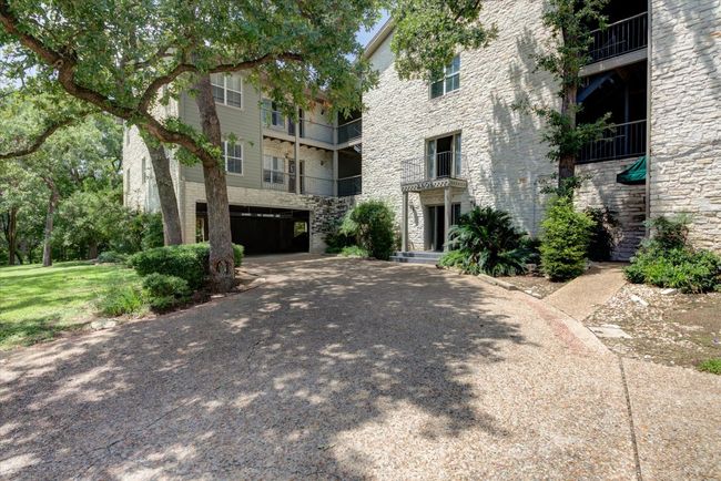 APT-12 - 2508 Enfield Rd, Condo with 2 bedrooms, 2 bathrooms and null parking in Austin TX | Image 23