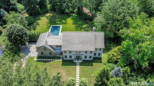 13 Sunswyck Rd, Darien, CT, 06820-6024 | Card Image