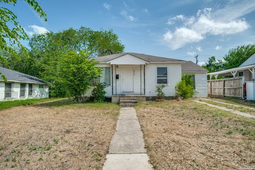 2514 Waverly Ave, San Antonio, TX, 78228-5423 | Card Image