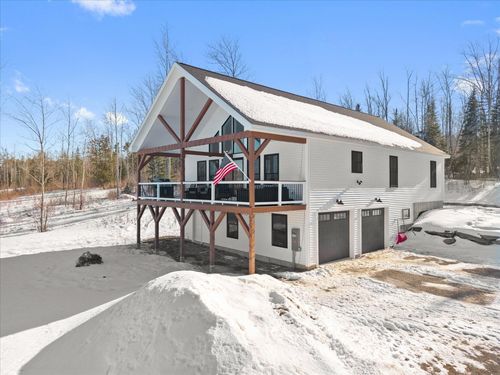 1431 Kennebec Road, Hampden, ME, 04444 | Card Image