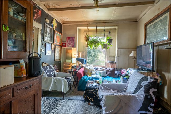 1417 Sherwood St, House other with 4 bedrooms, 1 bathrooms and null parking in Missoula MT | Image 24