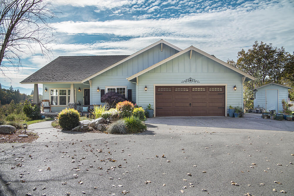 Westridge Dr, Grants Pass, OR 97526