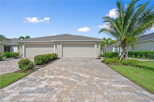 4240 Lemongrass Dr, FORT MYERS, FL, 33916-8172 | Card Image