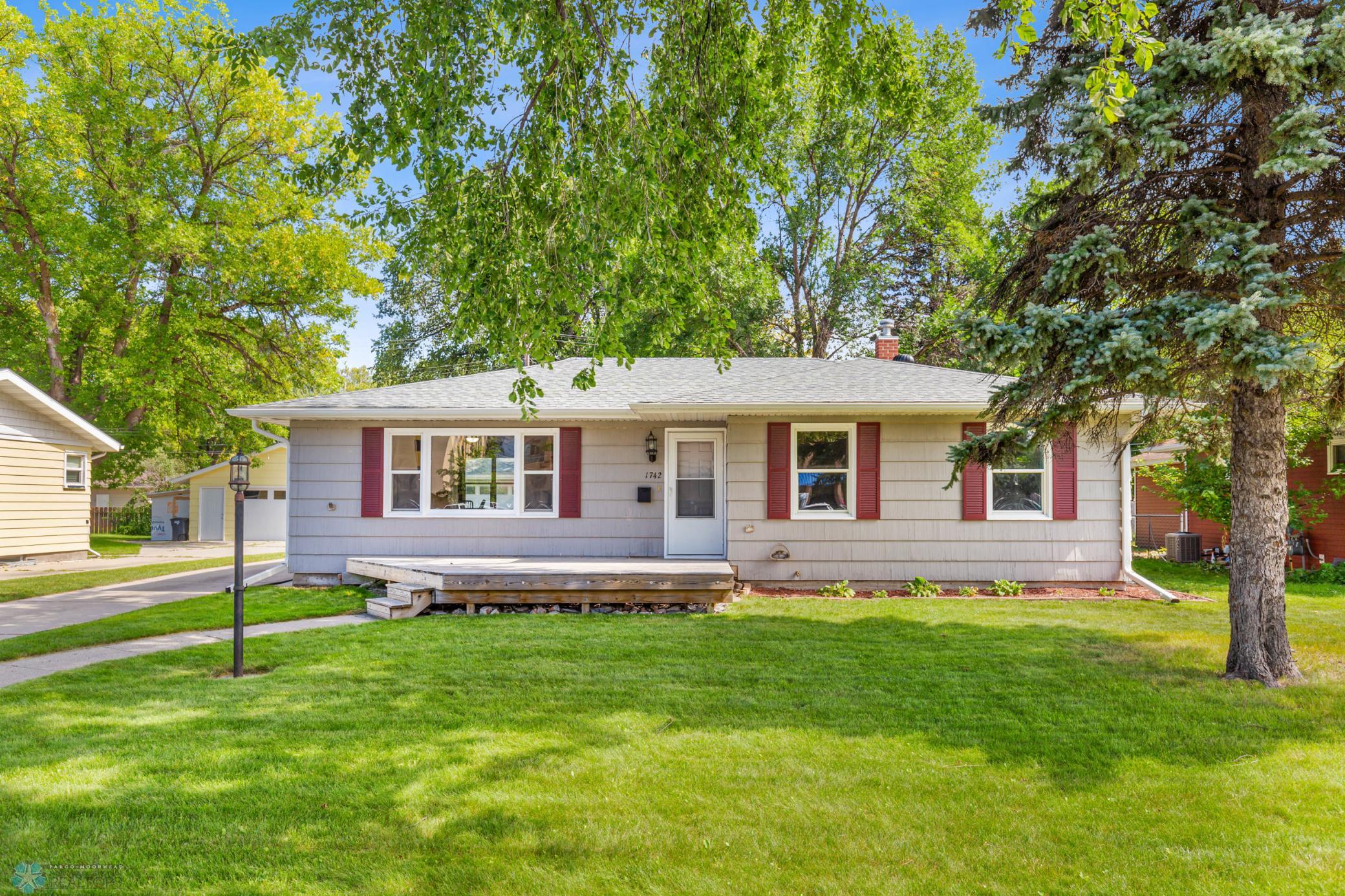 11th St, Fargo, ND 58103 #1