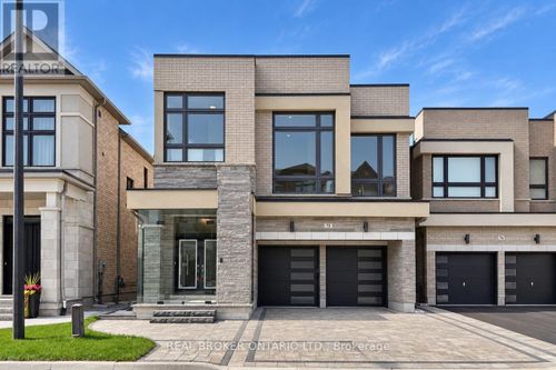 72 Brookfam Street, Richmond Hill, ON, L4S0J1 | Card Image